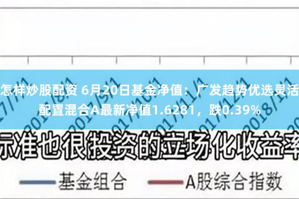 怎样炒股配资 6月20日基金净值：广发趋势优选灵活配置混合A最新净值1.6281，跌0.39%