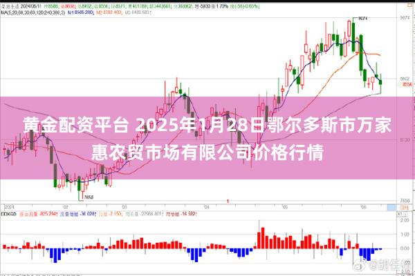 黄金配资平台 2025年1月28日鄂尔多斯市万家惠农贸市场有限公司价格行情